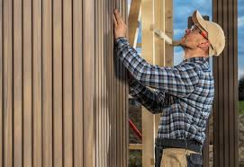 Professional Siding Installation & Repair in Falmouth Foreside, ME